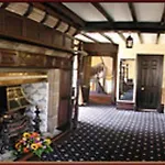 Hotel Bagdale Hall 3*