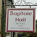 Bagdale Hall 3* Whitby