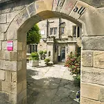 Bagdale Hall