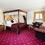 Bagdale Hall 3*