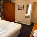 Bagdale Hall Hotel