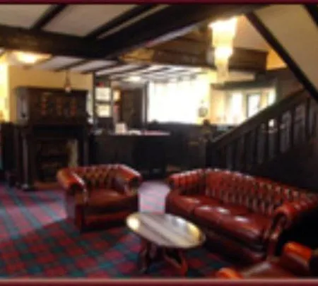 Bagdale Hall