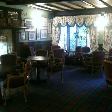 فندق Bagdale Hall 3*