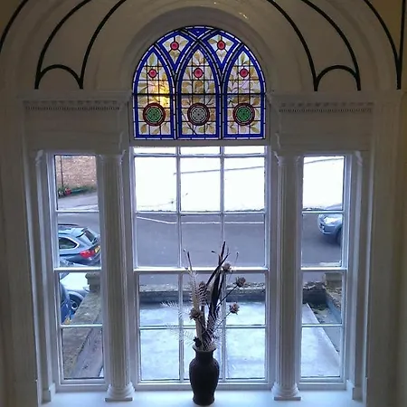 Bagdale Hall 3*