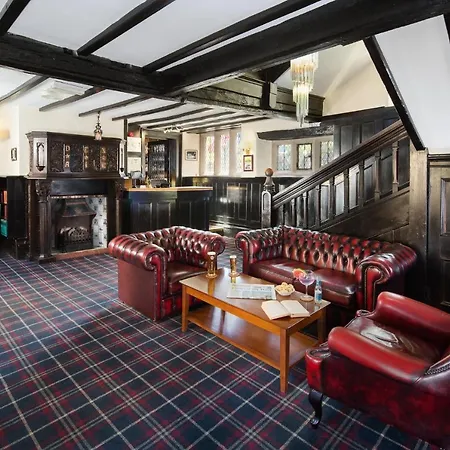 Bagdale Hall Hotel Whitby