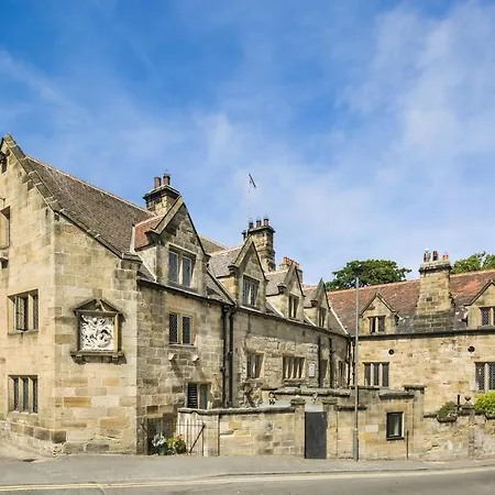 호텔 Bagdale Hall