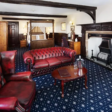 Hotel Bagdale Hall