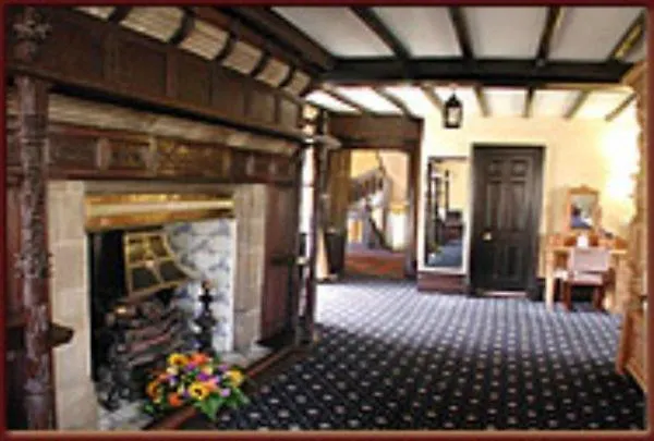 Hotel Bagdale Hall 3*