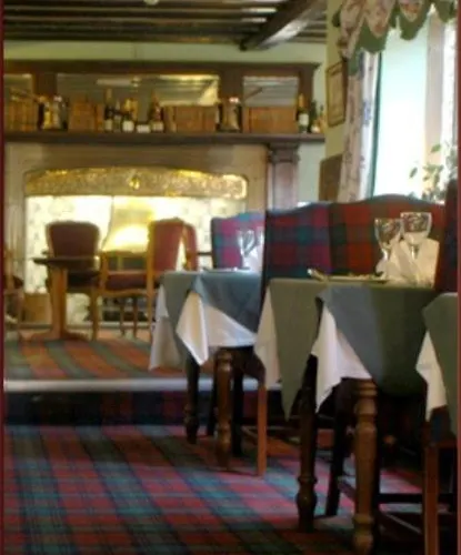 Hotel Bagdale Hall Whitby