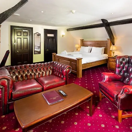 Bagdale Hall מלון וויטבי