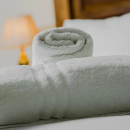 מלון Bagdale Hall וויטבי