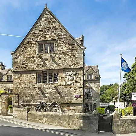 Bagdale Hall 3*