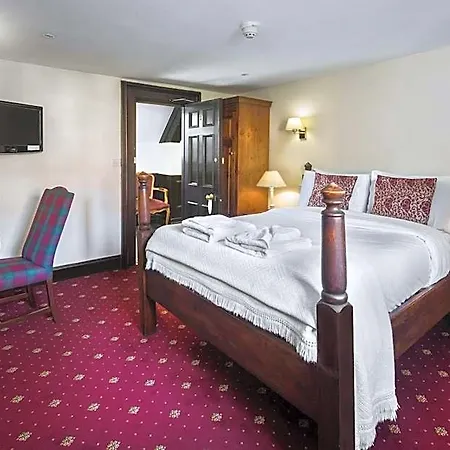 Bagdale Hall 3* Whitby