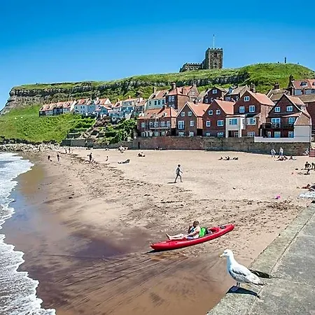 Bagdale Hall Hotel Whitby