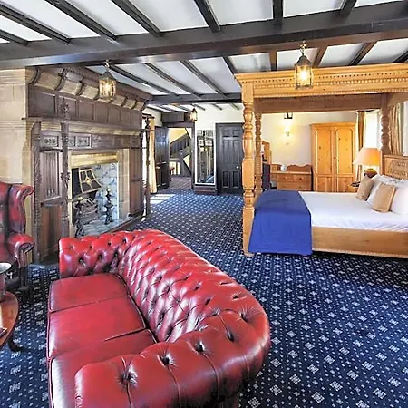Bagdale Hall 3* Whitby