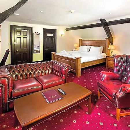 Bagdale Hall