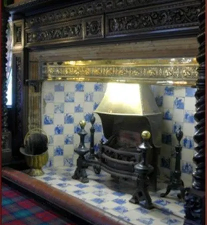 Bagdale Hall ホテル