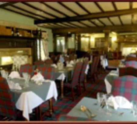 Bagdale Hall ホテル 3*
