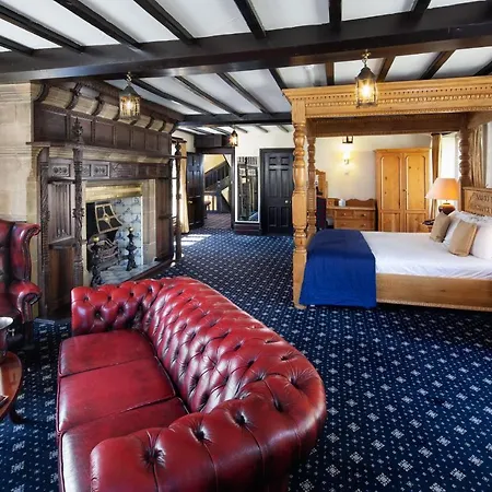 Hotel Bagdale Hall Whitby