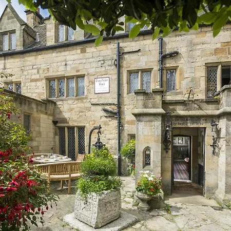 Bagdale Hall Hotel Whitby