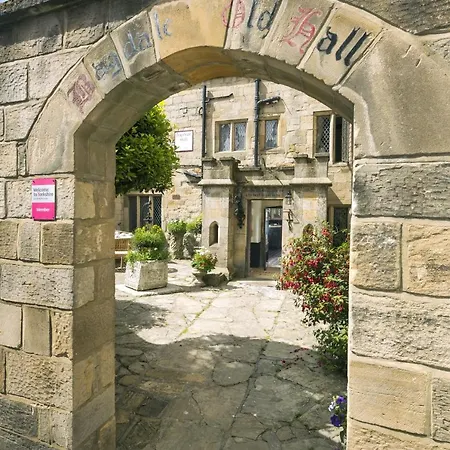 Bagdale Hall