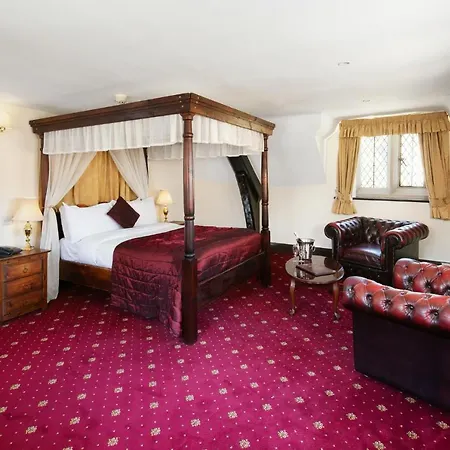 Bagdale Hall 3*