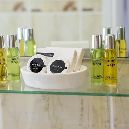 Bagdale Hall 3* וויטבי