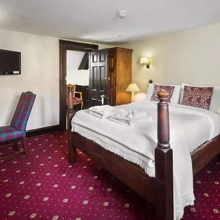 Hotel Bagdale Hall 3*