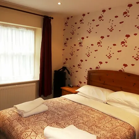 Otel Bagdale Hall Whitby