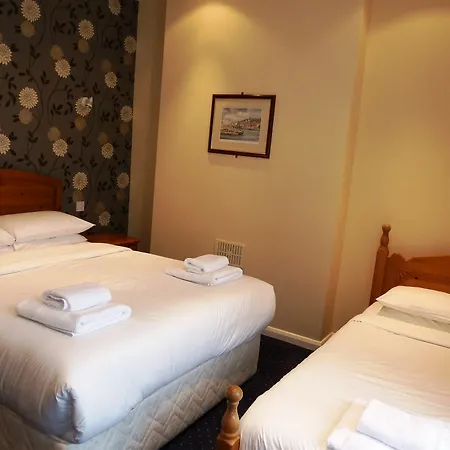 Bagdale Hall וויטבי