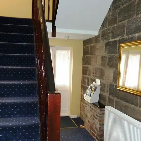 Bagdale Hall ホテル 3*