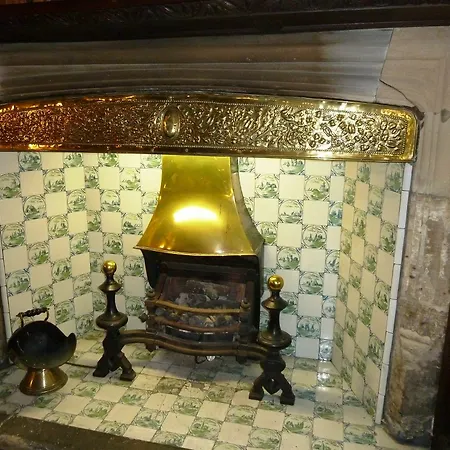 Bagdale Hall וויטבי