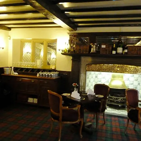 Hotel Bagdale Hall Whitby