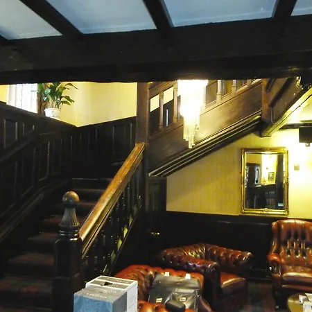 Bagdale Hall 3* ويتبي