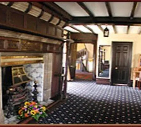 Hotel Bagdale Hall 3*