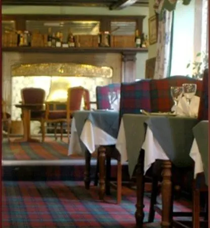 Hotel Bagdale Hall Whitby