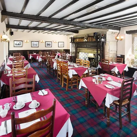 Bagdale Hall Hotel 3*