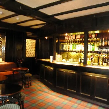 Hotel Bagdale Hall 3*